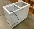 Lot of Display Chest Freezers - G2531604