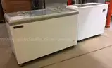 Lot of Display Chest Freezers - G2531604