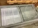 Lot of Display Chest Freezers - G2531604