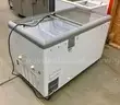 Lot of Display Chest Freezers - G2531604