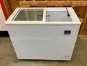 Lot of Display Chest Freezers - G2531604