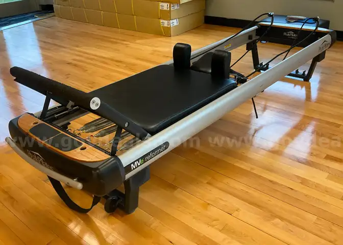Pilates Machine - G2532807
