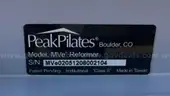 Pilates Machine - G2532809
