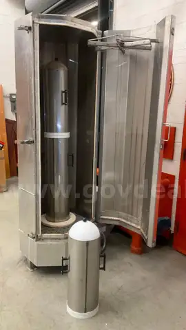 Industrial Textile Steamer - G2533702