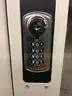 Combination Lockers - G2533805