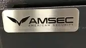 AmSec Metal Safe - G2535602