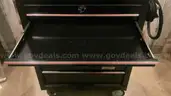 Mobile Tool Cabinet - G2602601