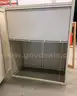 Lot of Clothing Cabinets - G2603002
