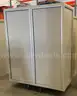 Lot of Clothing Cabinets - G2603002