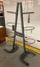 Medicine Ball Rack - G2603003