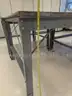 Large work tables (10) - G2600804