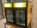 Lot of Mini Display Fridges - G2603706