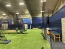 Large Lot of Baseball Batting Cages - G2605001