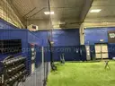 Large Lot of Baseball Batting Cages - G2605001