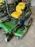 John Deere Z930 Zero Turn Mower w/ 60&#x22; Deck