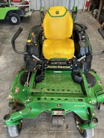 John Deere Z930 Zero Turn Mower w/ 60&#x22; Deck