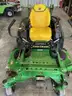 John Deere Z930 Zero Turn Mower w/ 60&#x22; Deck