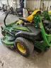 John Deere Z930 Zero Turn Mower w/ 60&#x22; Deck