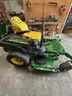 John Deere Z930 Zero Turn Mower w/ 60&#x22; Deck