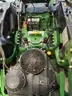 John Deere Z930 Zero Turn Mower w/ 60&#x22; Deck