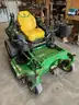 John Deere Z930 Zero Turn Mower w/ 60&#x22; Deck