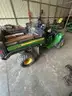 2013 John Deere Gator TX 4x2 Utility Vehicle
