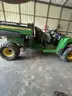 2013 John Deere Gator TX 4x2 Utility Vehicle