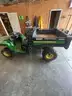 2013 John Deere Gator TX 4x2 Utility Vehicle