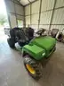 2013 John Deere Gator TX 4x2 Utility Vehicle