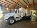 2018 Freightliner M2 Garbage Truck