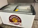 Self Serve Ice Cream Cooler (Mayfield)