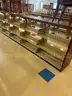 Library Shelving