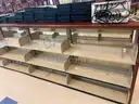 Library Shelving