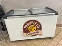 Self Serve Ice Cream Cooler (Mayfield)