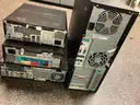 Lot of 4 Desktops