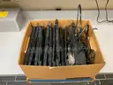 Lot of 16 Microsoft Surface Tablet Computers w/ Accessories