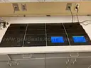 Lot of 16 Microsoft Surface Tablet Computers w/ Accessories