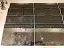 Lot of 16 Microsoft Surface Tablet Computers w/ Accessories