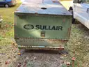 1994 Sullair 185 CFM Tow Behind Air Compressor
