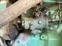 1994 Sullair 185 CFM Tow Behind Air Compressor