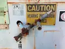 1994 Sullair 185 CFM Tow Behind Air Compressor