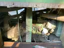 1994 Sullair 185 CFM Tow Behind Air Compressor