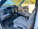 1999 Ford F-550 Rescue Truck 7.3L Turbo Diesel, Automatic w/4WD