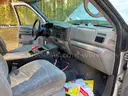 1999 Ford F-550 Rescue Truck 7.3L Turbo Diesel, Automatic w/4WD