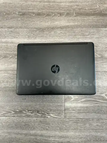 HP Probook Laptops - Lot of 12