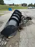 2014 Freightliner 114SD Plow Truck