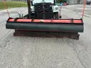 2014 Freightliner 114SD Plow Truck