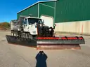 2014 Freightliner 114SD Plow Truck