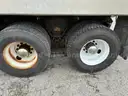 2014 Freightliner 114SD Plow Truck