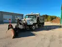 2014 Freightliner 114SD Plow Truck